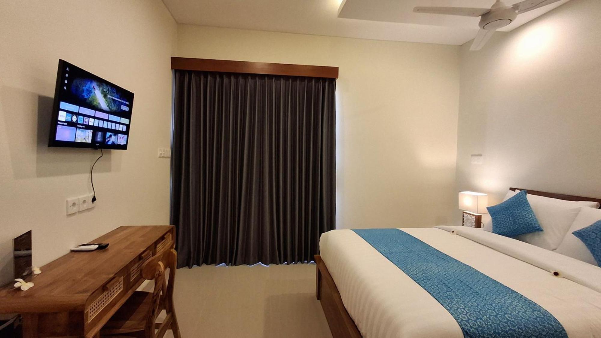 Kutus Bali Guesthouse Sanur  Ngoại thất bức ảnh