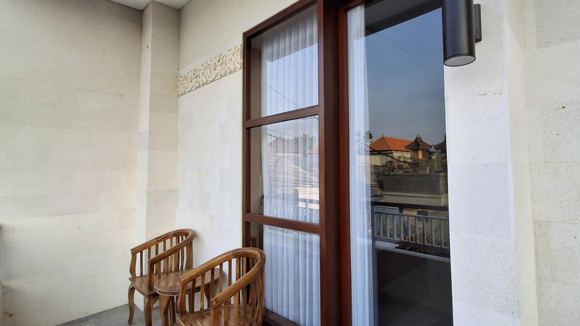 Kutus Bali Guesthouse Sanur  Ngoại thất bức ảnh